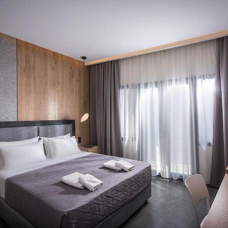 King'S Blue , Superior Living Apartment Heraklion  Exterior photo