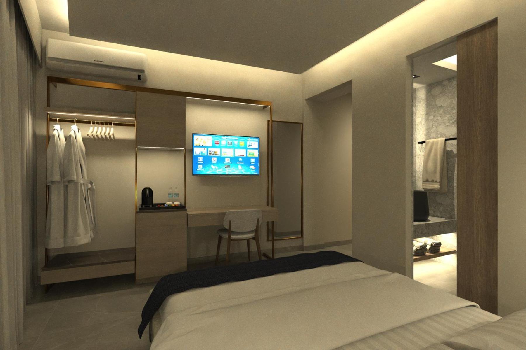 King'S Blue , Superior Living Apartment Heraklion  Exterior photo